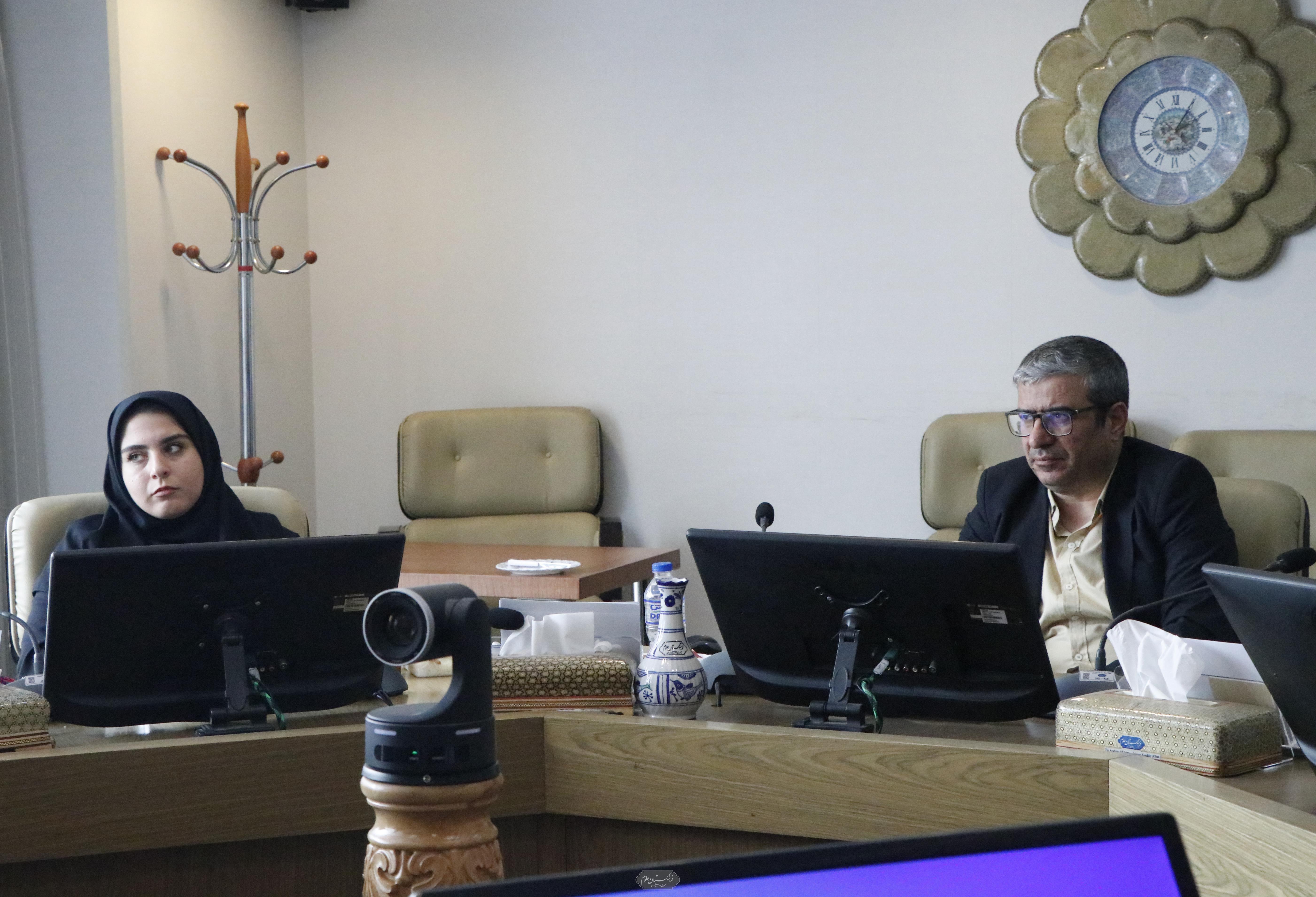 دانشمندان جوان 11